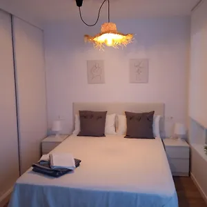 Apartment Hh