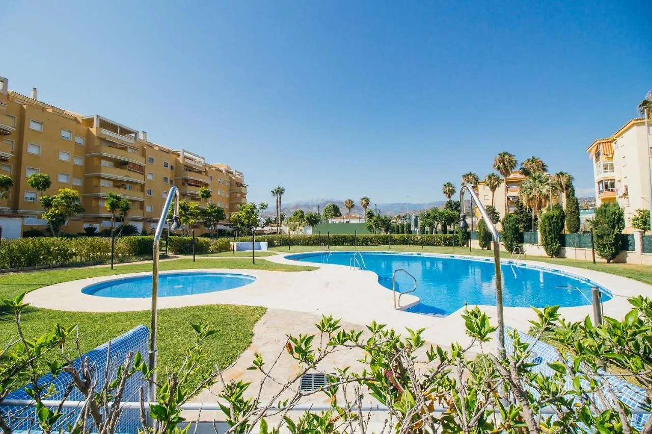 Espectacular Residencial En 2A Linea Piscina Tenis location